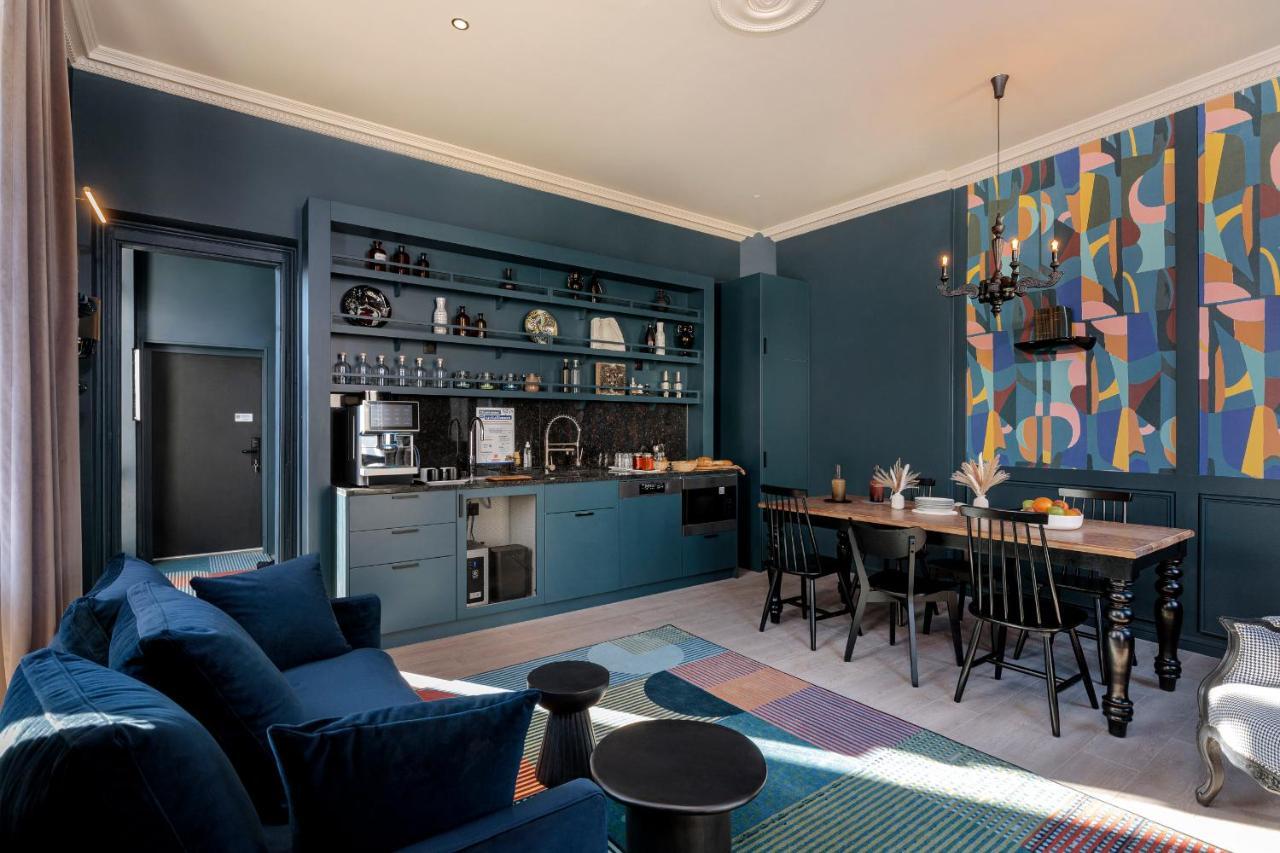 Aparthotel Corneille - Entree Autonome, Reception En Ligne - Encore Mieux 3*
