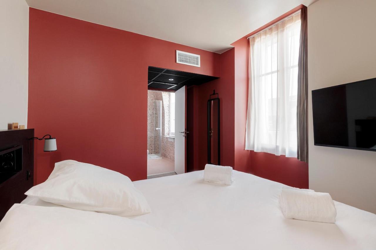 Aparthotel Corneille - Entree Autonome, Reception En Ligne - Encore Mieux