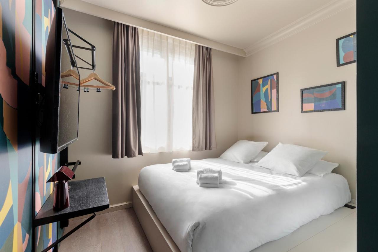 Aparthotel Corneille - Entree Autonome, Reception En Ligne - Encore Mieux