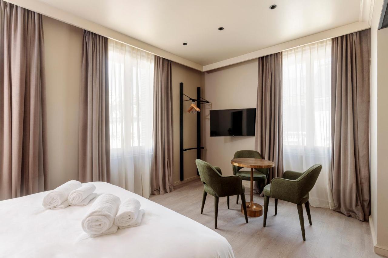Aparthotel Corneille - Entree Autonome, Reception En Ligne - Encore Mieux Tours