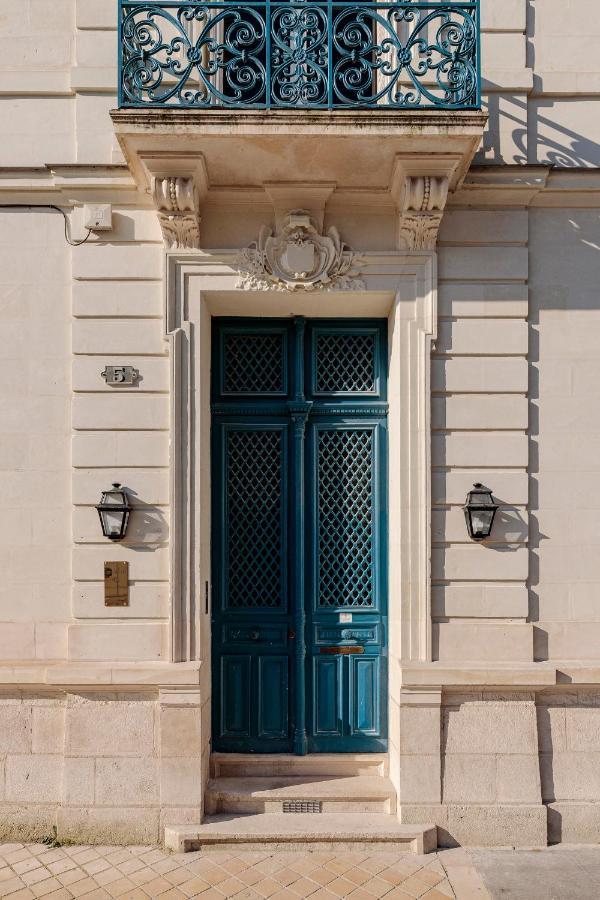 Aparthotel Corneille - Entree Autonome, Reception En Ligne - Encore Mieux 3*